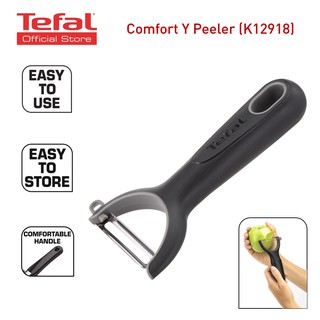 Tefal Comfort Y Peeler (K12918)