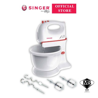 SINGER Stand Mixer (3.3L) SM330