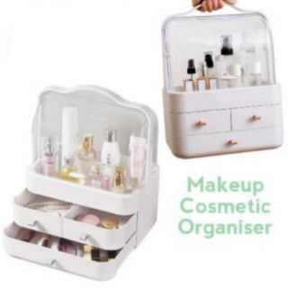 Make up Bag organiser