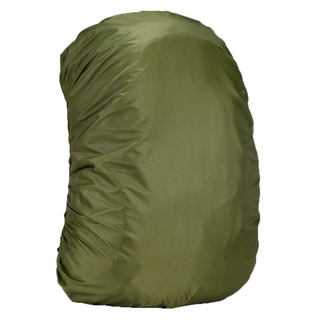 RainCover 35-80L Lightweight Waterproof Backpack Bag Rain Cover For Travel Bag (1)