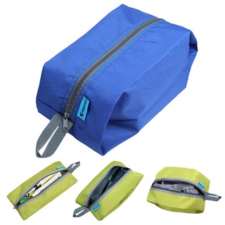 Portable Shoe Bag Outdoor Travel Tote Storage Case Organizer