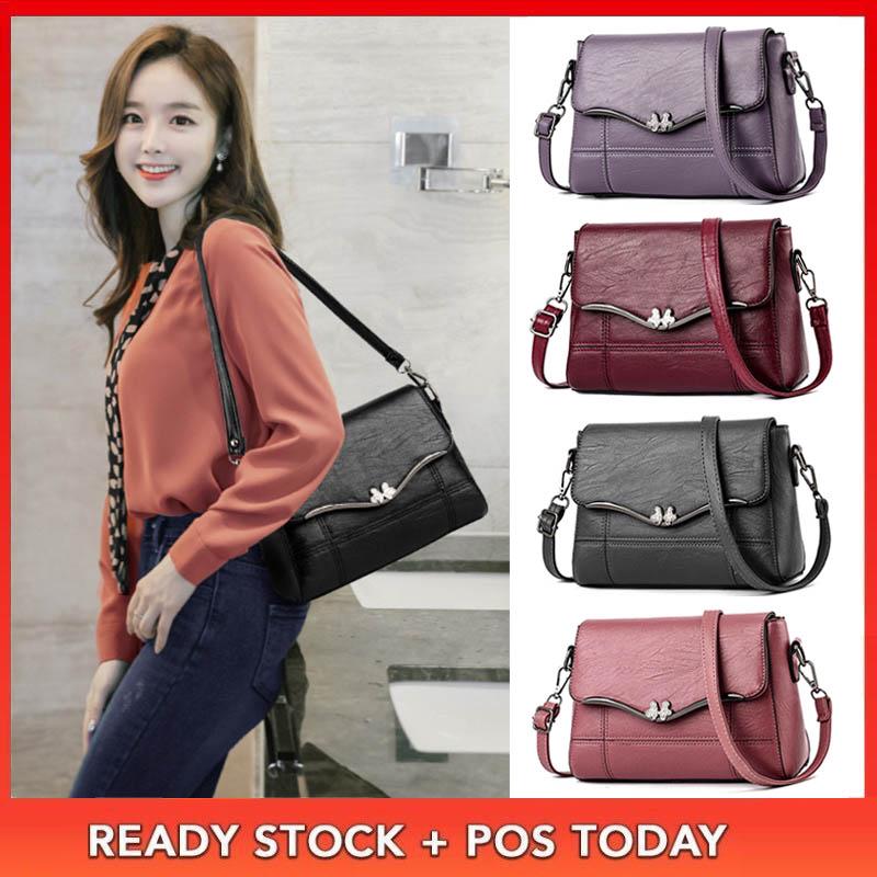 Handbags Shoulder Bags for Women With Adjustable Strap PU Leather Shoulder Purse Crossbody bag