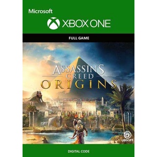 Assassins Creed Origin Digital Code Download Xbox One/Series