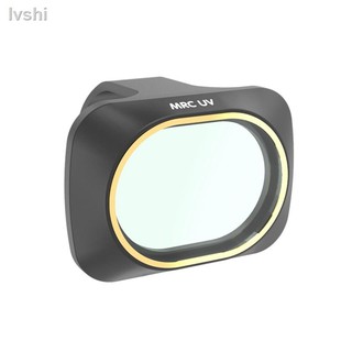 ▤♘UV Filter DJI Mavic Mini Camera Vlog Accessory Suitable for Shoot in a Wide Environment