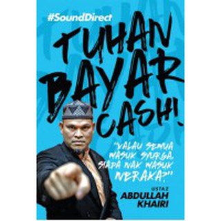 #Sound Direct - Tuhan Bayar Cash!