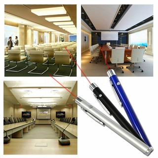 High Power Military G301 650nm Lazer Visible Beam Blue Laser Pointer Pen