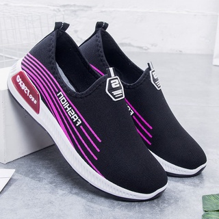 [In stock] Autumn and winter old Beijing cloth shoes fashion casual shoes