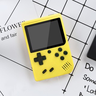 [Fast Delivery] Retro Mini Game Console Gameboy Portable PSP Mario Contra 400