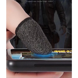 Gaming Finger glove-Readystock Phone