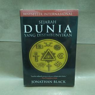 History Of The World History Of Jonathan Black
