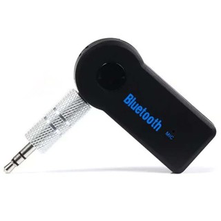 Bluetooth 3.0 Car Audio Music Receiver with Handsfree Function Mic