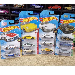 Hot Wheels Porsche Mainline ¦ Various Model ¦ Original Mattel