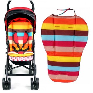 "HOT ITEM" BABY STROLLER CUSHION PUSHCHAIR LINER PAD COVER MAT CAR SEAT CHAIR (1)