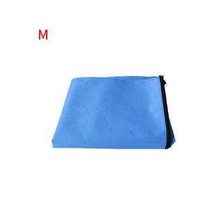 Dog Cage Cover Cat Rabbit Hutch Cover Waterproof Sun-proof Windproof Poncho Insulation Cover Anti-Mosquito Cover Outdoor