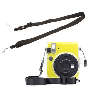 Adjustable Camera Shoulder Neck Strap Belt For Fujifilm Instax Mini 9/8/8+/25/70