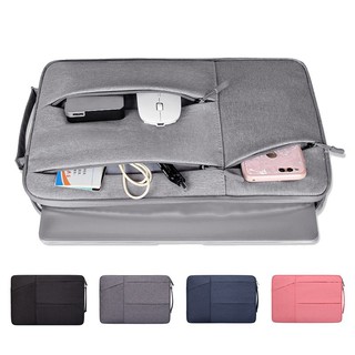 Laptop bag waterproof anti-dust case notebook case Macbook Thinkpad