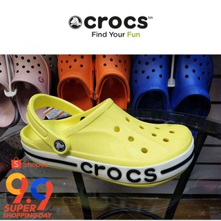 Crocs LiteRide Clog Men Women Premium Quality Sandals