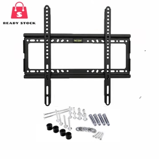 Rss_Full set with screwTV 26”-63” inch Wall Mount/TV Bracket/LCD/LED/FLat/Panel