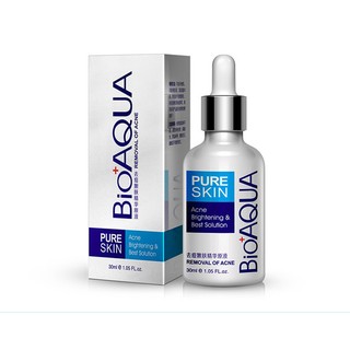 BIOAQUA Skin Care Acne Treatment Face Care