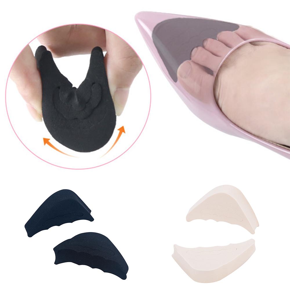 Non-slip High Heels Bottom Paste Thicken Soft Wear-resistant Foot Pad