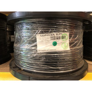 BELDEN YJ53449 RG59 COAXIAL CABLE (305M)