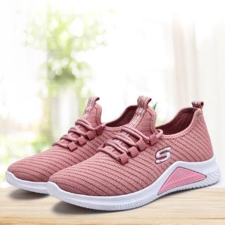 Fashion Breathable Casual Women's Sports Shoes