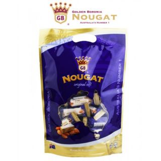 🎀PROMOSI PKP🎀GB Nougat All Flavour 250g.