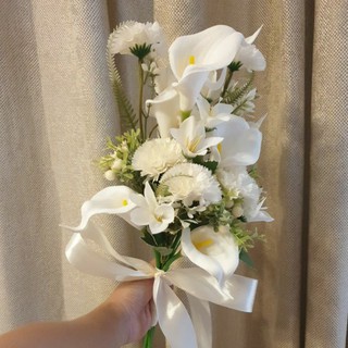 Bunga Tangan Pengantin Bouquet bridal Bouquet wedding