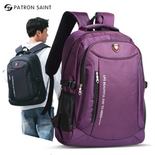 Backpack, rucksack high school Students bag sport men and women laptop bag business Daypack and bookbag for girl and Boy