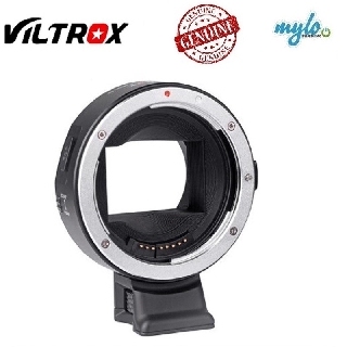 Viltrox EF-NEX IV Auto Focus Lens Adapter For Canon EOS EF EF-S Lens To Sony