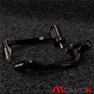 MOWOK BMW C400X C400GT G310R G310GS modified car protects the horn and handle