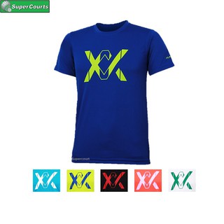 MAXX Shirt MXPT Dry Fit Hight Quality Badminton Fashion Sport Shirt - 4 Color