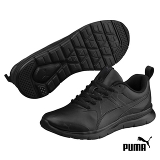 PUMA Unisex Flex Essential Youth Shoes