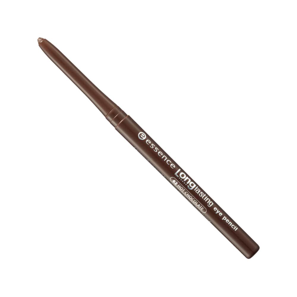 Essence Longlasting Eye Pencil - 02 Hot Chocolate
