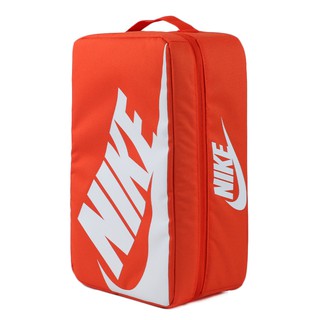 Nike Shoes Box Bag - Red