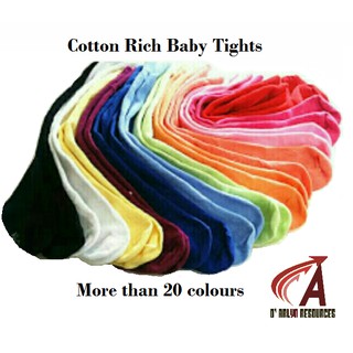 Cotton Rich Baby tight (1)