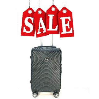 **SALE** LUGGAGE CABIN SIZE 20"