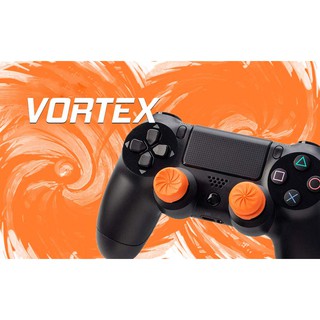 PS4 grip caps Professional Accessory Performance FPS Freek Vortex Thumb stick grip Heighten cap for PlayStation4 PS4/ Slim/ Pro Controllers, numerous styles and colors to choose