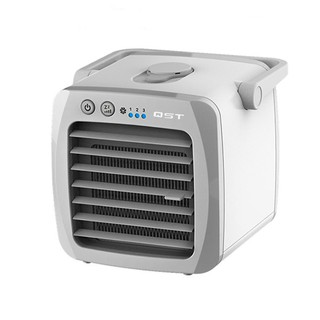 Homgeek Mini Air Conditioning G2T Air Conditioner Personal Portable USB Small Cooler