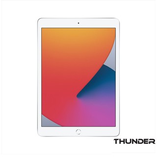 Apple iPad 10.2-inch 8th Generation (Wi-Fi)