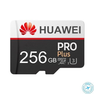 100% Original Huawei High speed 3.0 Micro SD card Class10 TF card 128-512GB