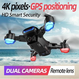 【Xlurc-Lu5 PRO】5G DeeR Brushless Motor GPS Folding Aerial DRONE (1)