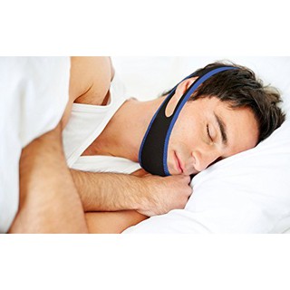 Stop Snoring Anti Snore Chin Strap SLEEP BETTER for man and woman