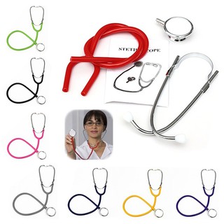 💕GREAT💕EMT Stethoscope for Doctor Nurse Medical Student Blood