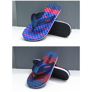 Teva Slipper Lelaki Ringan EVA Casual Flip Flops Soft Men slipper Sandals For Men Outdoor Summer Slippers