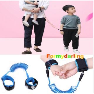 🔻Ready Stock🔻1.5 M Baby Safety Walking Harness Anti lost Strap