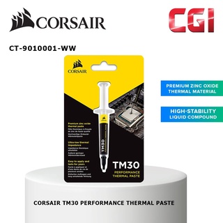 Corsair TM30 Performance Thermal Paste (CT-9010001-WW)