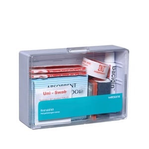 WATSONS First Aid Kit Small 1s
