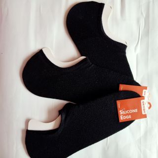 Loafer socks for men & women Ready Stock