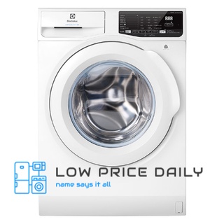 (RM55 Shipping Fee)Electrolux EWF-7525EQWA 7.5KG Washer (Low Delivery Fee within Selangor*/KL)
